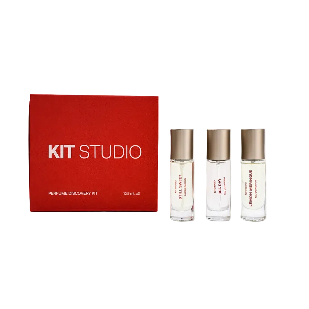 Discovery Kit – KIT STUDIO