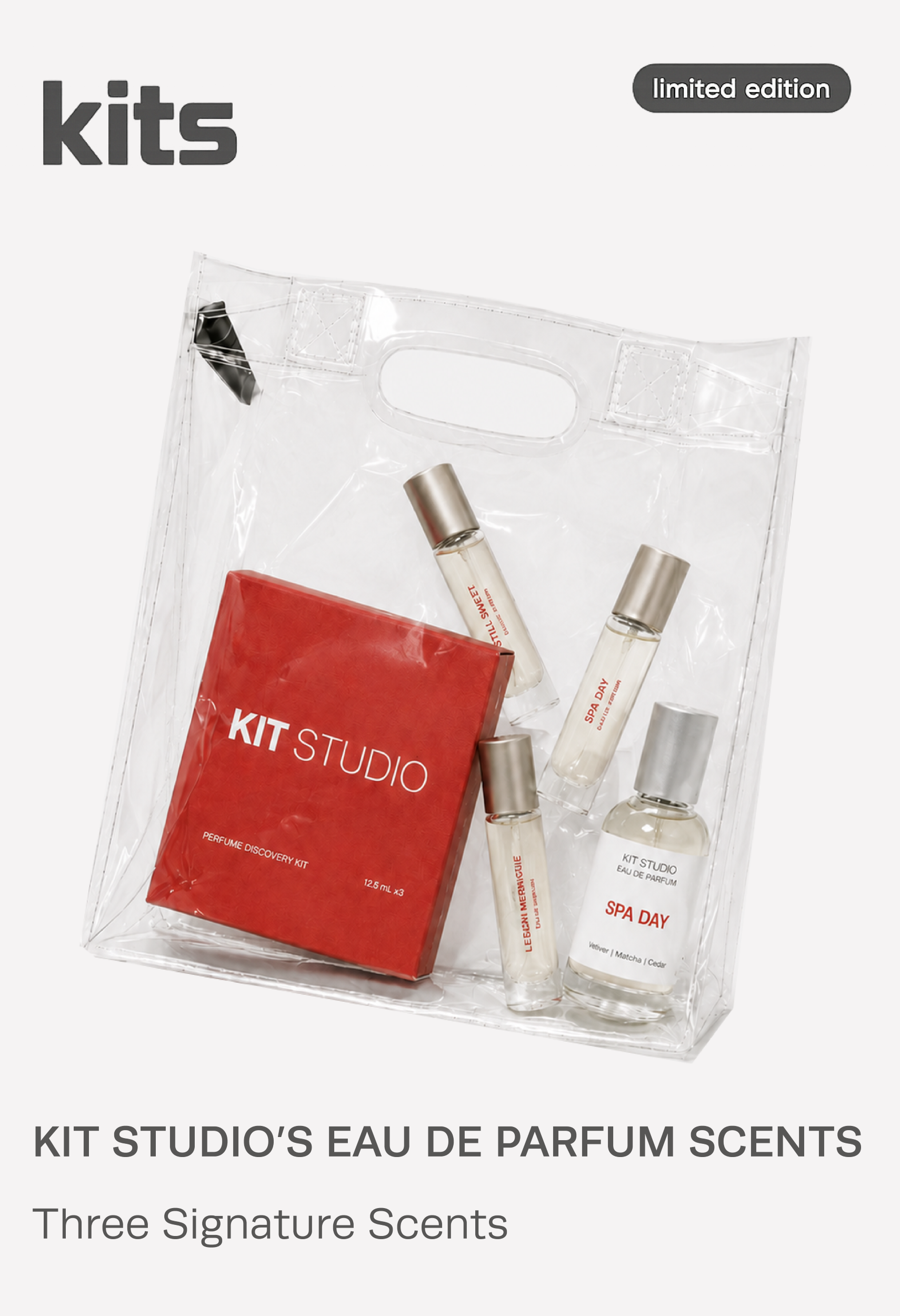 kits and bundles