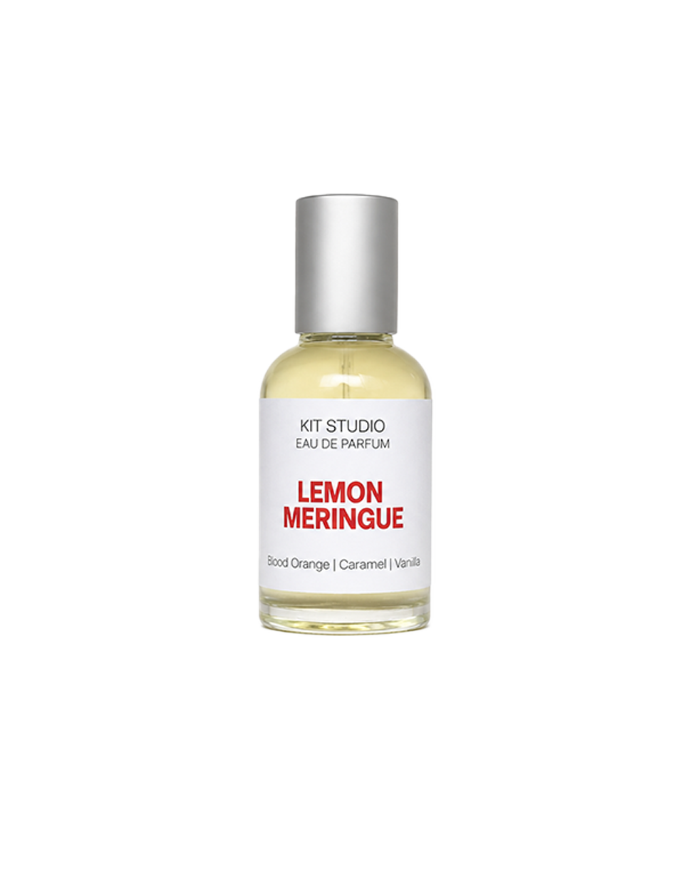 Lemon Meringue