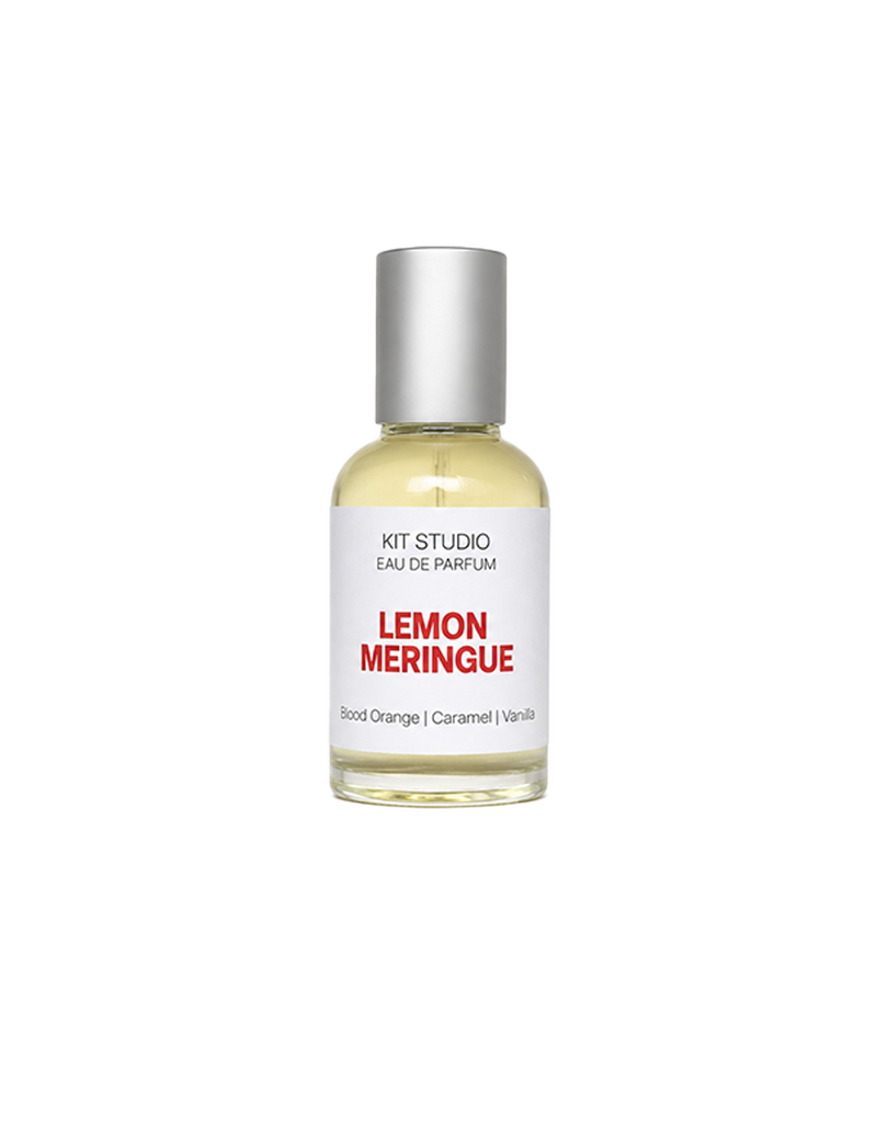 Lemon Meringue