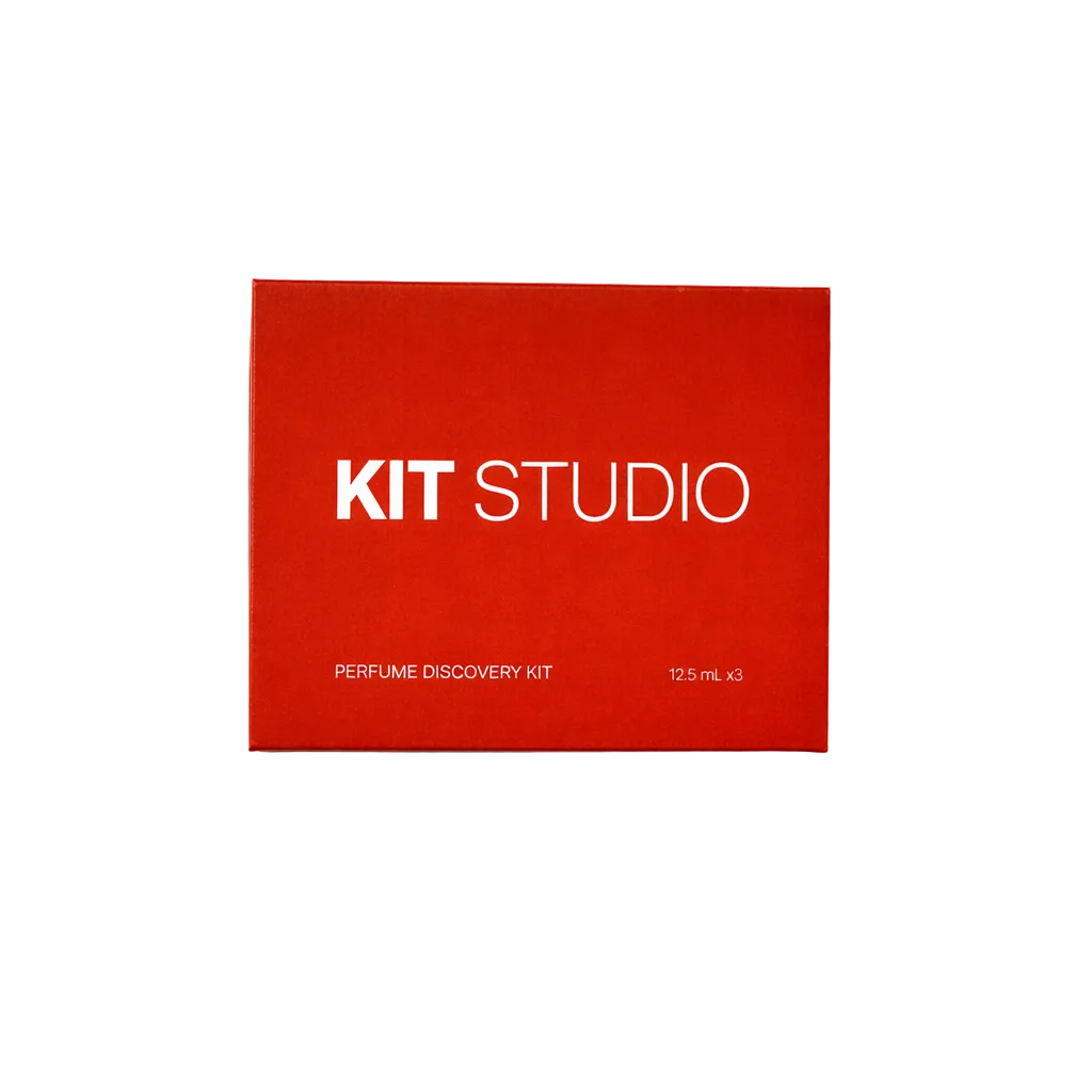 Discovery Kit